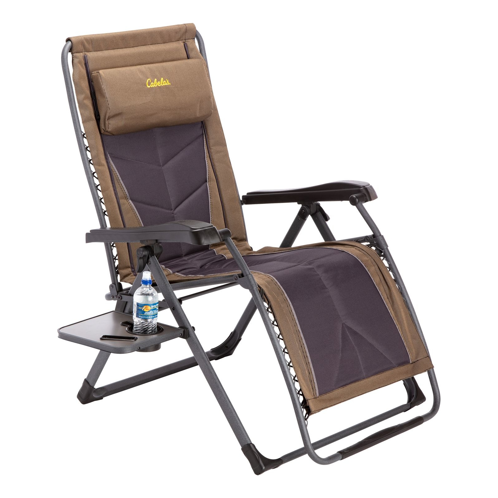 Cabela's Big Outdoorsman Lounger Chair Cabela's